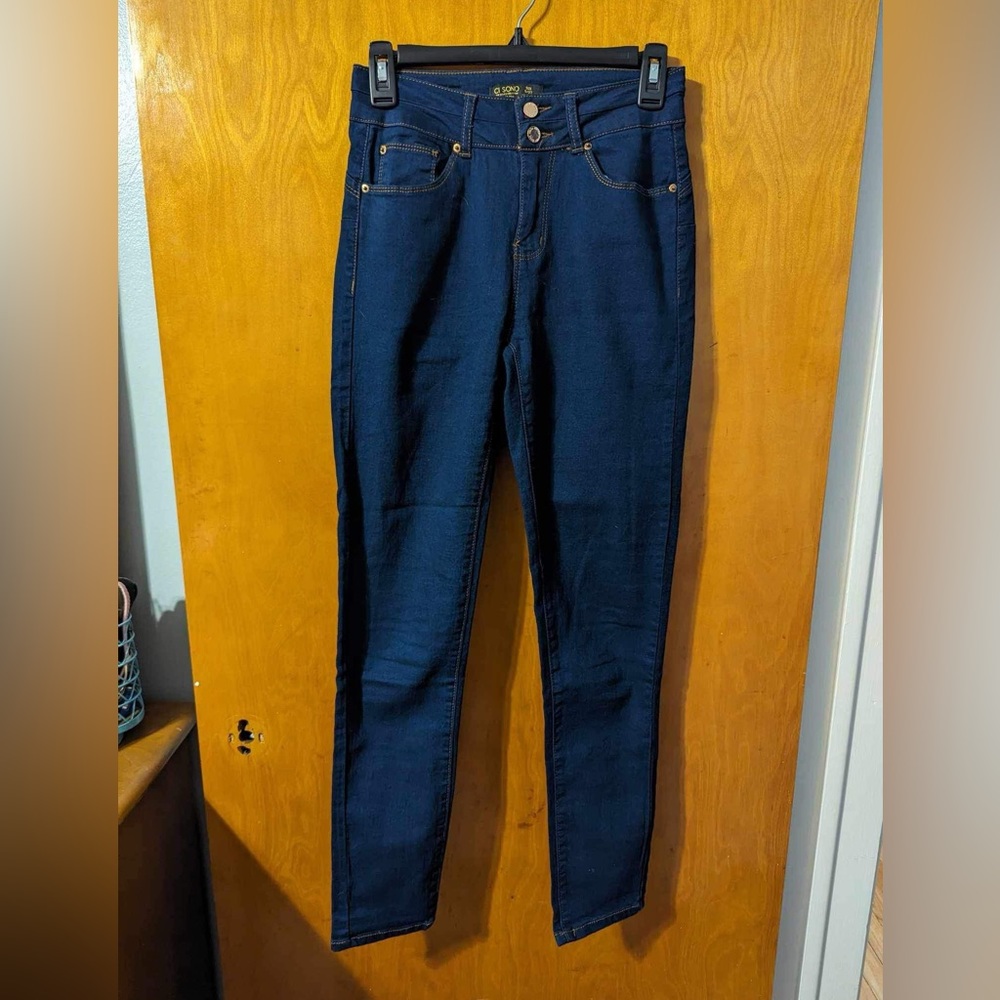 Junior’s Skinny Jeans